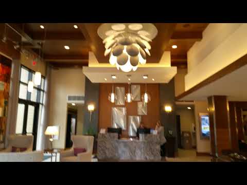 Sheraton Redding Hotel at Sundial Bridge