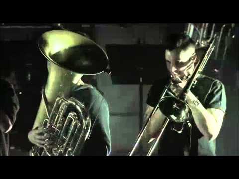 Woodkid- The golden age live