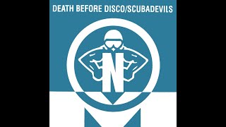 Scubadevils – Celestial Symphony (Angel Delight Mix)