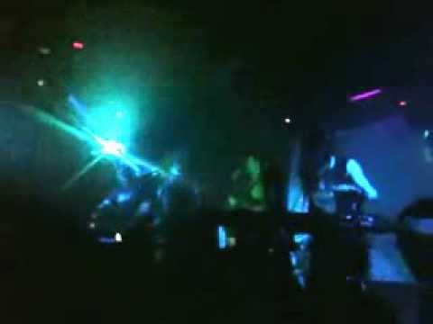 MyParasites - Paralies at Nocturne