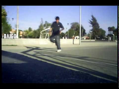 [Cwalklife.com] CwalkOrDie10' - d4igo - Ronda 1