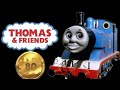 Thomas Anthem V5 Mr R S Style