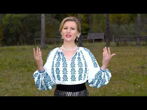 CARMEN MACOVEI 🇷🇴LOCUL CEL MAI SFÂNT ❤️-ION DASCĂL & Orchestra Mugurel  #casaparinteasca #1decembrie