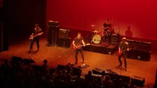 The Gufs - Beautiful Disaster - Pabst Theater, Milwaukee, WI 12-30-208