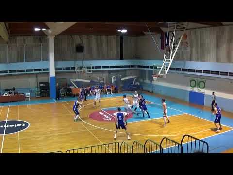 HIGHLIGHTS Sedin Karavdic 2017/18