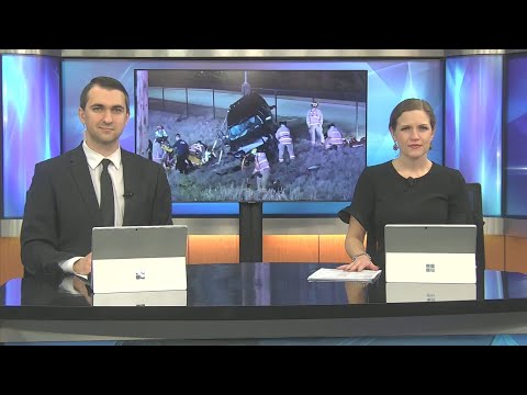 Ogallala woman killed in north Lincoln crash, police say