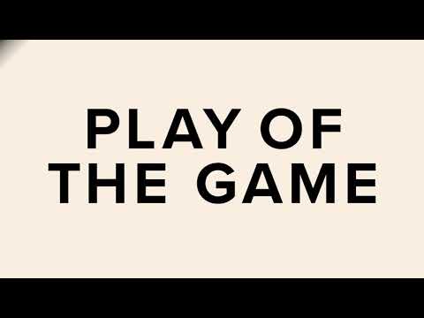 Tromb play of the game vs. Fryshuset Basket: Steven Davis tipp-dunk