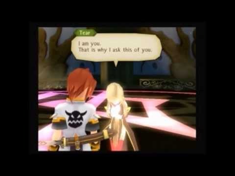 Tales of the Abyss - 101 - Lorelei