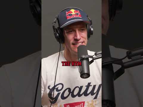 The TRUTH about the SHERCO 300 4-STROKE - Cody Webb