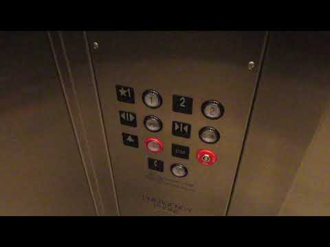 MEI Hydraulic Elevator @ Saks Off Fifth - Minneapolis, MN