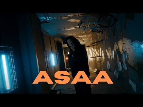 Young Mo'G - Asaa (Official Music Video)