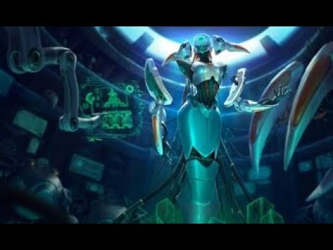 Lissandra