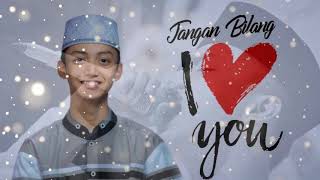 Download lagu Nissa Sabyan - Atuna tufuli coverd by Den Mas mp3