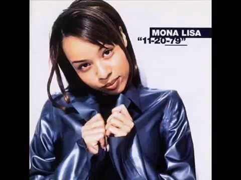 Mona Lisa - Love U Enough