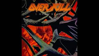Overkill - Spiritual Void (B Tuning)