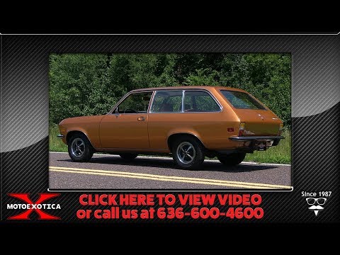 1973 Opel 1900 Sports Wagon (CC-1107065) for sale in St. Louis, Missouri