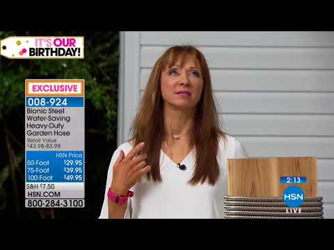 HSN | As Seen On TV Celebration 07.03.2018 - 11 PM