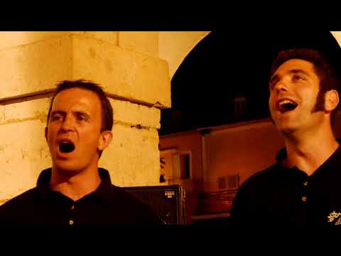 Aqueros Mountagnos,  Lambrusquera