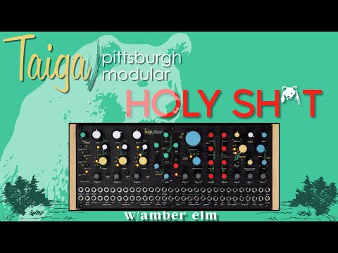 I FINALLY like this Synth