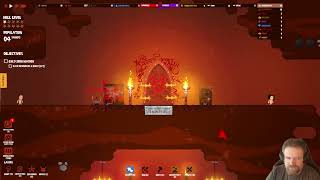 Hell Architect - Prologue