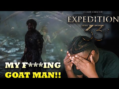 THIS CANNOT BE HAPPENING!!! |  Expedition 33 ACT 1 FINALE