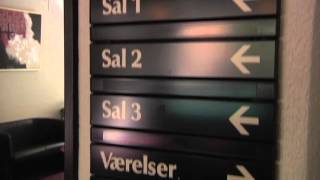 preview picture of video 'Velkommen til Hotel Vildbjerg'