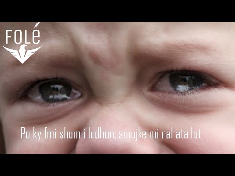 MC Trimz - Deshira e Jetimit