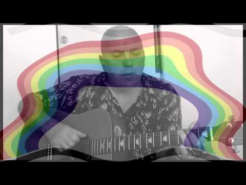 Looking for a  Rainbow by Eddie Nash and Dan West HD