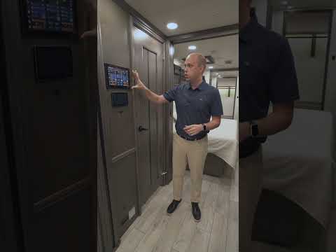 2025 Cornerstone - Aqua-Hot 600D - Cornerstone Luxury Diesel Pusher - Top 10 Features Benefits - Entegra Coach