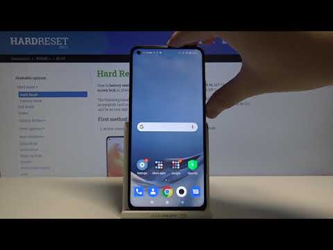 Face ID on XIAOMI Mi 10T – Enable Face Recognition