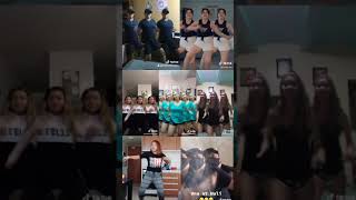 Download lagu Filipino Cousins: TikTok Gasolina Challenge #tiktok #gasolinachallenge mp3