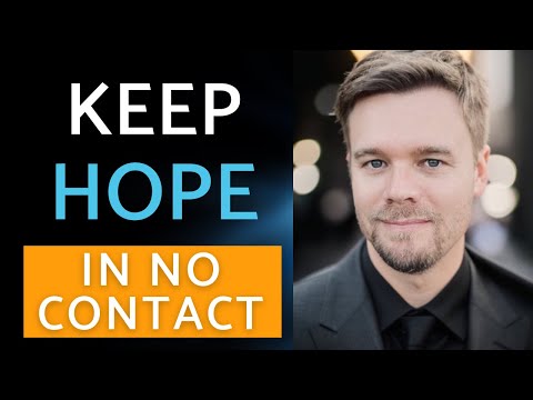 No Contact If Hope Is Lost!