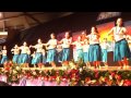 UP Luau 2011 - Mele A Ka Pu'uwai 