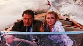 Indiana Jones Soundtrack - Boat Chase Theme