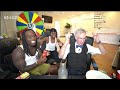 Bill Nye The Science Guy On Kai Cenat Live Stream