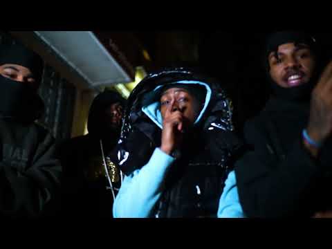 TG Flockaa - INTRO (Official Music Video) | Shot By @Kevsoze | (Prod.by.@YamaicaProductions)
