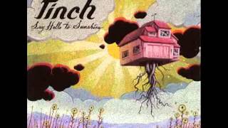 Finch-Reduced to Teeth