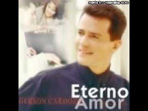 Amor Imortal   Gerson Cardoso