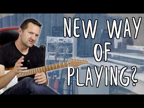 Everything Changes When Landing On These Notes