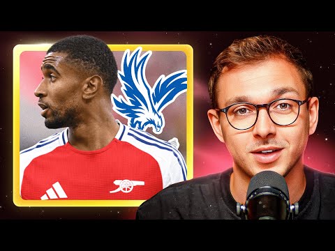 Palace In £15m Nelson TALKS!