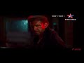 Tiger 3 Kabir Entry Scene Star Gold