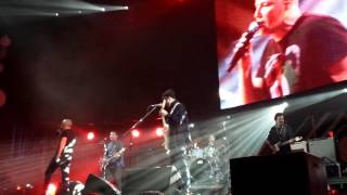 Portugal, The Man - Everybody Wants to Rule the World (with Curt Smith)