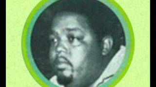 Lee Moses - I'm sad about it