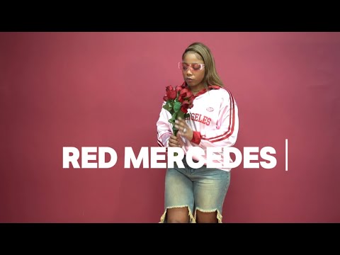 Toyalove - Red Mercedes (Official Video)