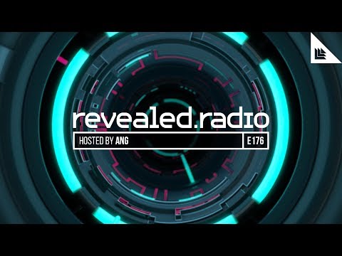 Revealed Radio 176 - ANG