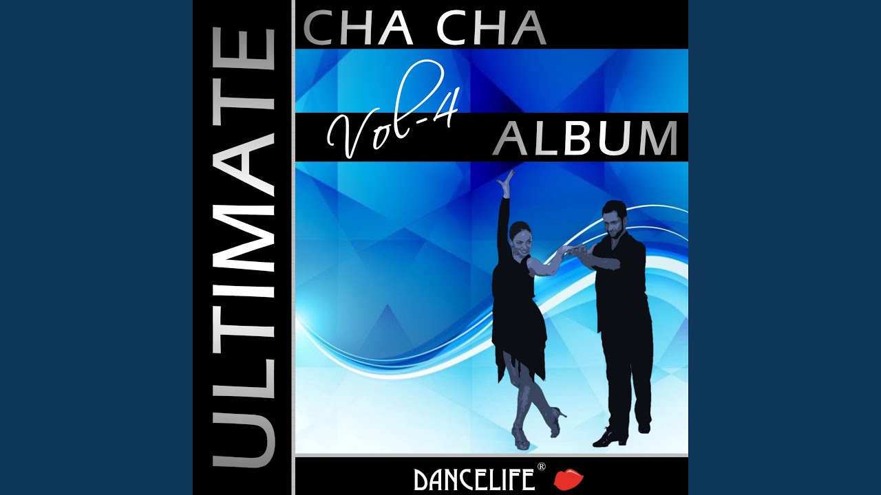 California (Cha Cha Cha / 30 Bpm (Competition Edit))