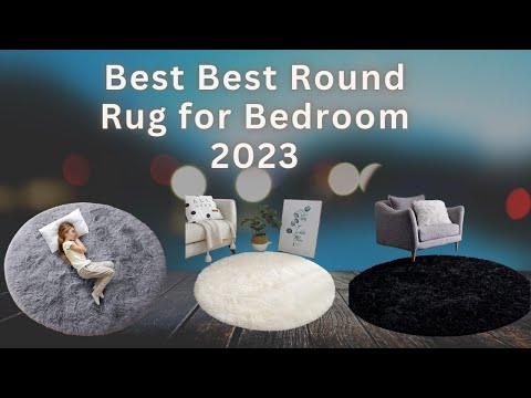 4 Circle Rug