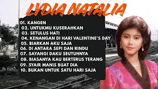 Download lagu Lydia Natalia Full Album Lagu Lawasan Terbaik mp3
