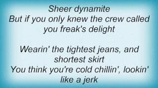 Run-d.m.c. - You're Blind Lyrics