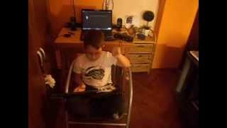 Neko Case jam session with my 5-year-old cousin